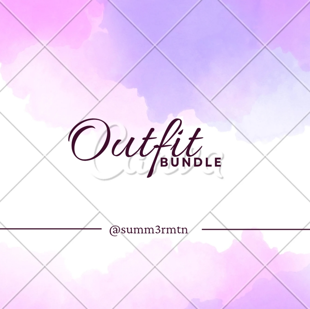 Outfit Bundle #8 - image 1